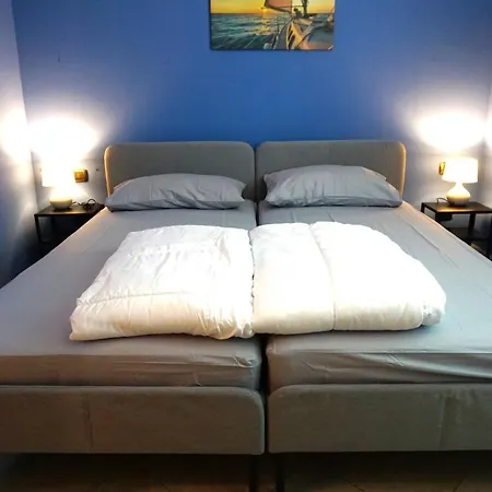 Vendégház Il Fiocco