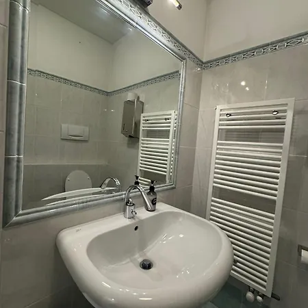 Il Fiocco Vendégház