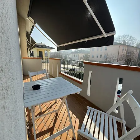 Vendégház Il Fiocco