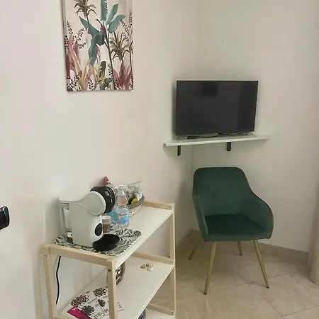 Vendégház Il Fiocco *