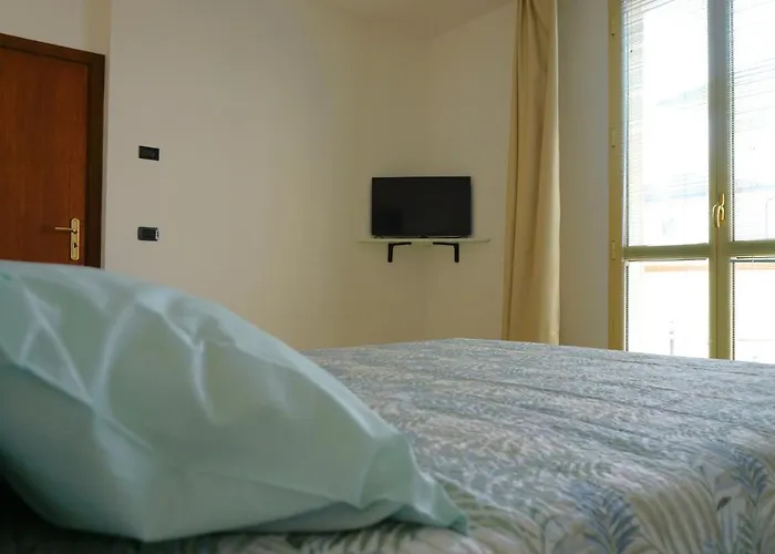 Il Fiocco Konukevi *