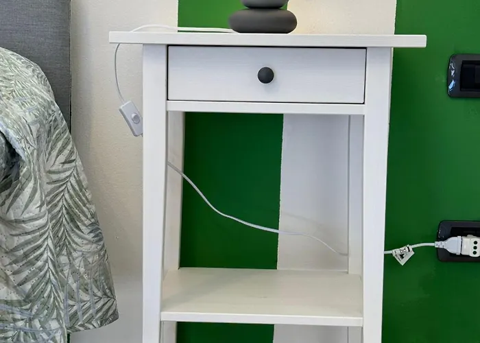 Konukevi Il Fiocco Marina di Ravenna