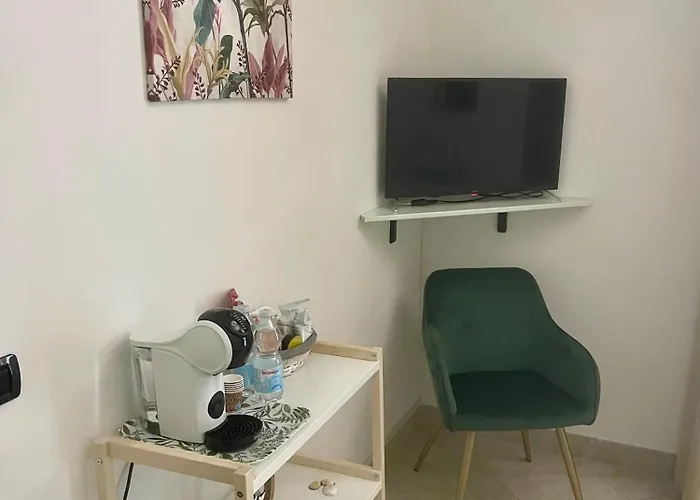 Konukevi Il Fiocco *