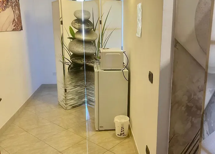 Il Fiocco Konukevi Marina di Ravenna