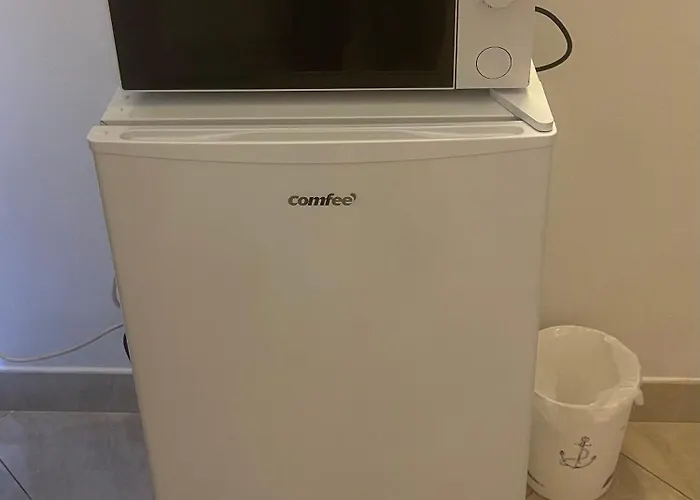 Il Fiocco * Marina di Ravenna