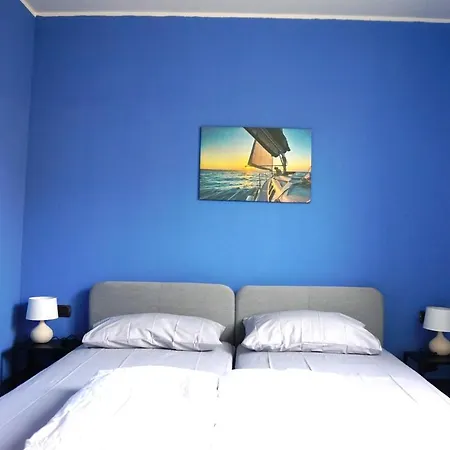 Il Fiocco 게스트하우스 마리나디라벤나