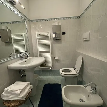 Pensionat Il Fiocco *