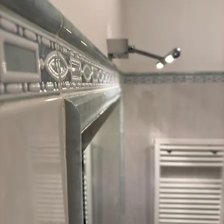 게스트하우스 Il Fiocco 마리나디라벤나