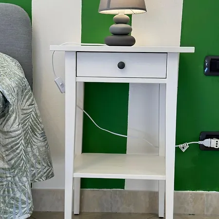 Pensionat Il Fiocco Marina di Ravenna