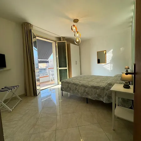 Il Fiocco 게스트하우스 마리나디라벤나