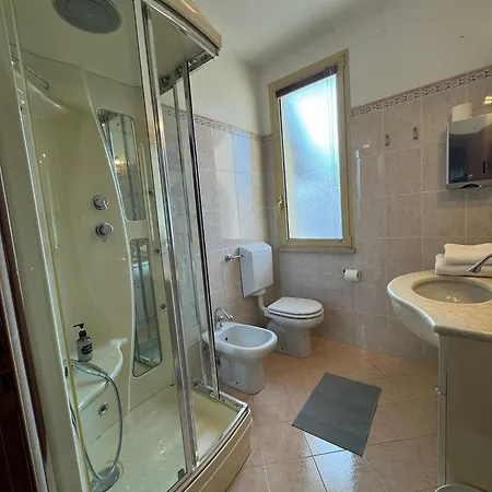 Il Fiocco Marina di Ravenna