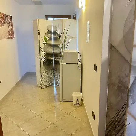 Il Fiocco Pensionat Marina di Ravenna