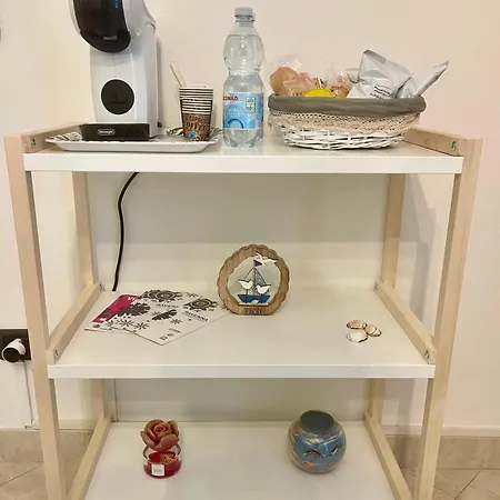 Il Fiocco 게스트하우스