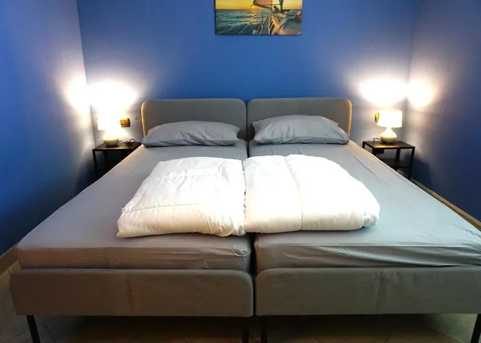 게스트하우스 Il Fiocco