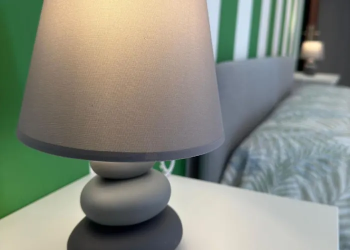 Il Fiocco 게스트하우스 *