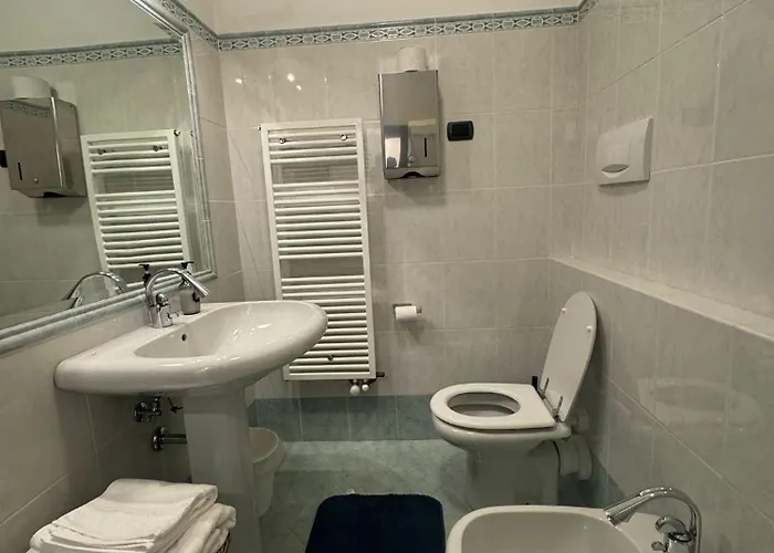 게스트하우스 Il Fiocco *