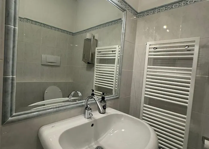 Il Fiocco 게스트하우스