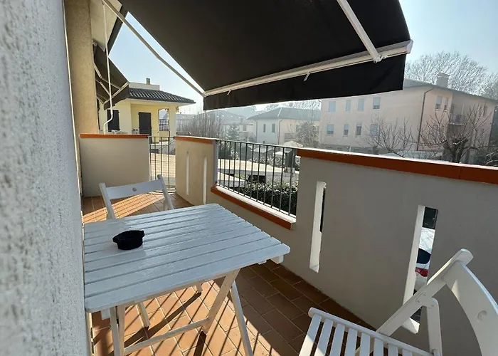 Affittacamere Il Fiocco