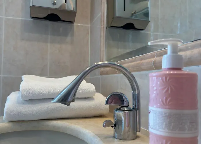 Il Fiocco * 마리나디라벤나