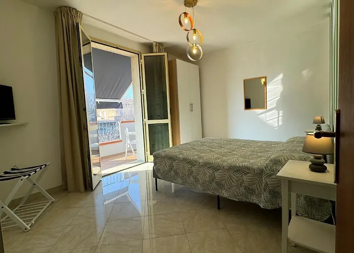 Il Fiocco 게스트하우스 마리나디라벤나