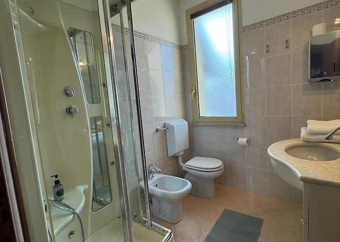 Il Fiocco 마리나디라벤나