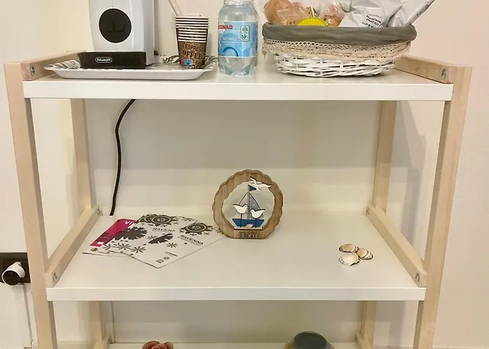 Il Fiocco Affittacamere